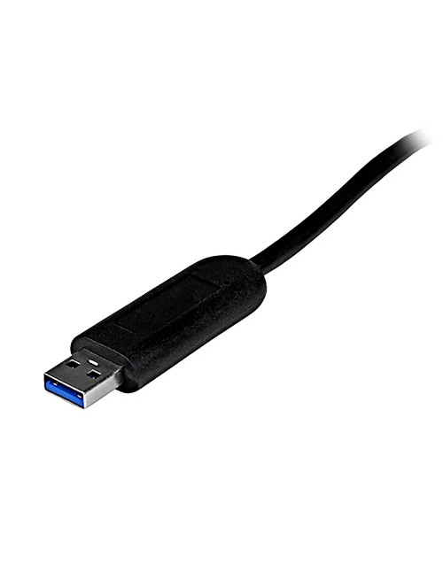 Hub startech usb 3.0 4 en