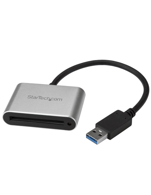 Lector tarjetas usb 3.0 startech cfastrwu3
