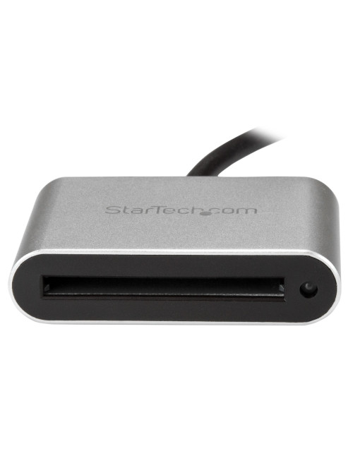 Lector tarjetas usb 3.0 startech cfastrwu3