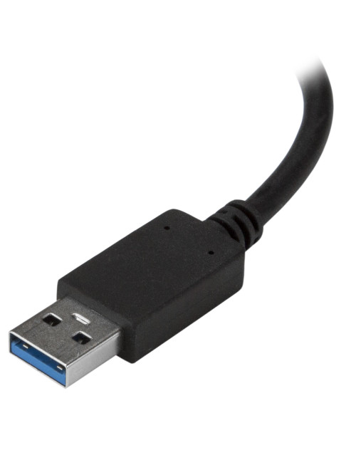 Lector tarjetas usb 3.0 startech cfastrwu3