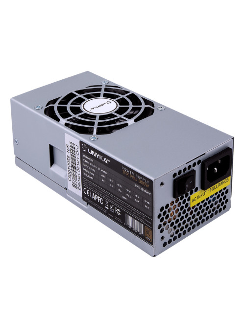 Fuente alimentacion unykach tfx 350w