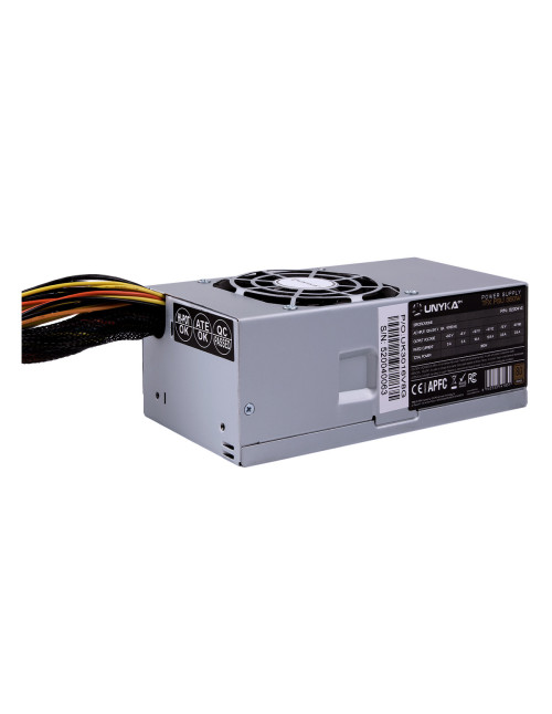 Fuente alimentacion unykach tfx 350w