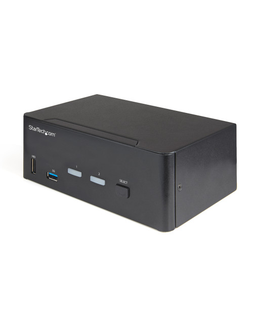 Switch hdmi 4k startech sv231dhu34k6 2