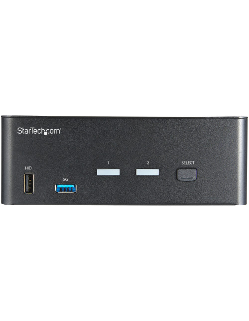Switch hdmi 4k startech sv231dhu34k6 2