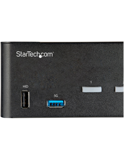 Switch hdmi 4k startech sv231dhu34k6 2