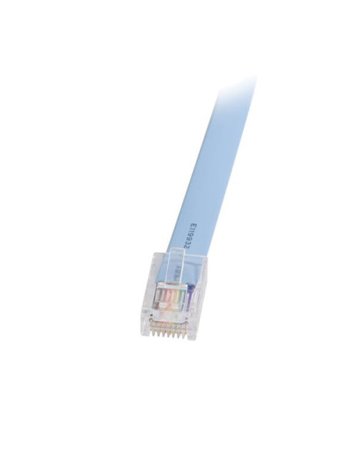 Cable rj45 a vga startech 1.8m