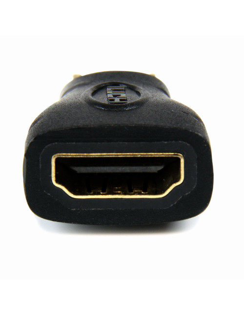 Adaptador mini hdmi a hdmi startech
