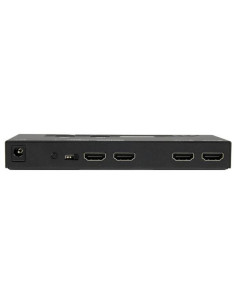 Switch hdmi startech vs222hdq 4 puertos
