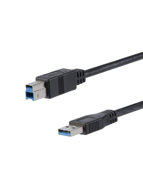 Switch usb startech hbs304a24a 8 puertos