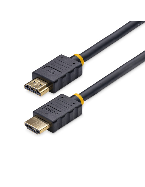 Cable hdmi startech 5m macho - macho negro
