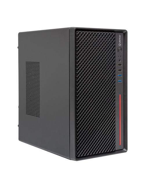 Caja ordenador unykach numen 300 pro