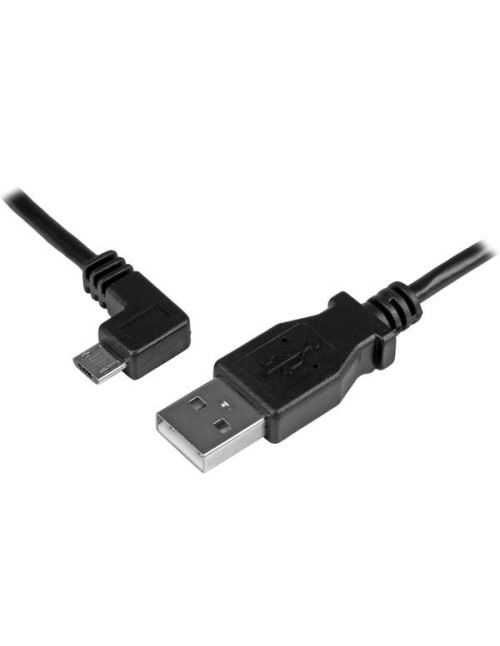 Cable micro usb tipo b a