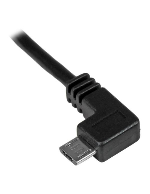 Cable micro usb tipo b a