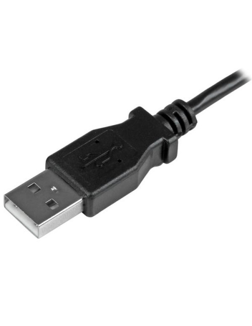 Cable micro usb tipo b a