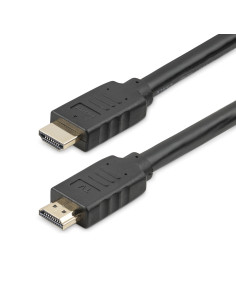 Cable hdmi 4k startech 10m macho - macho
