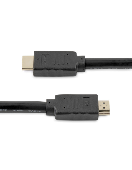 Cable hdmi 4k startech 10m macho - macho