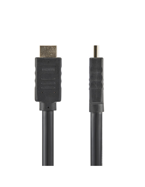 Cable hdmi 4k startech 10m macho - macho