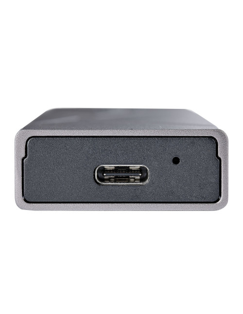 Caja externa startech ssd m.2 usb