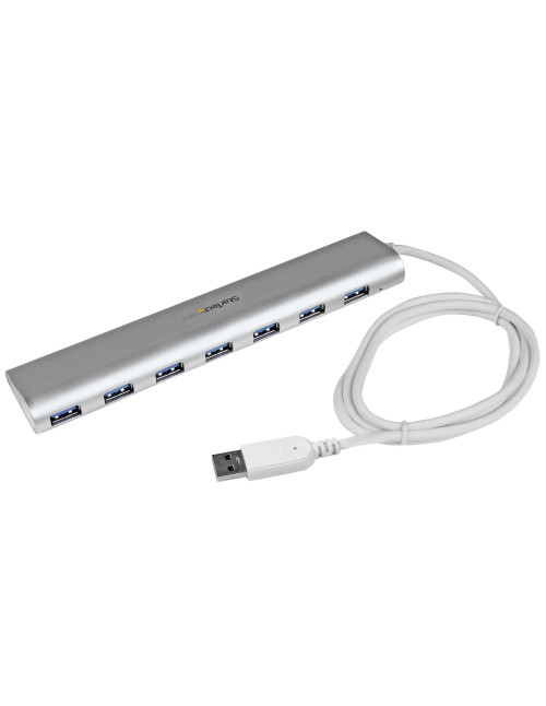 Hub startech usb 3.0 7 en