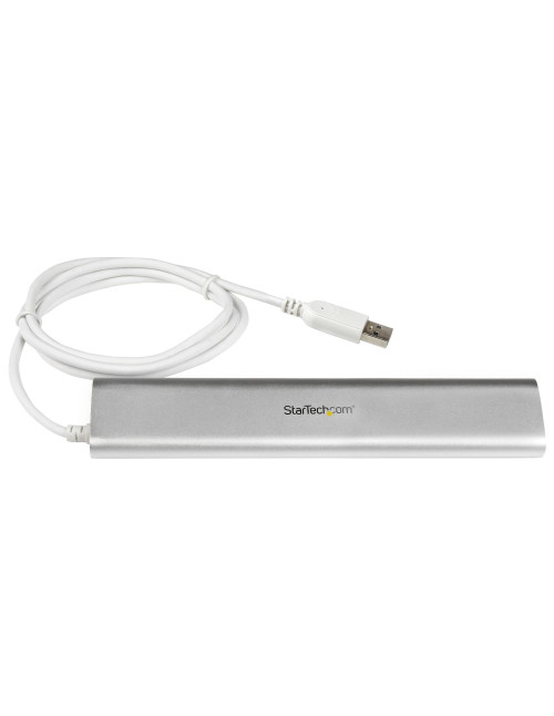 Hub startech usb 3.0 7 en