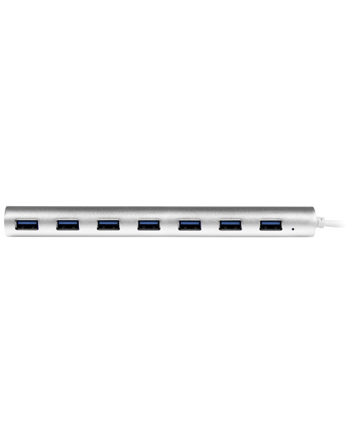 Hub startech usb 3.0 7 en