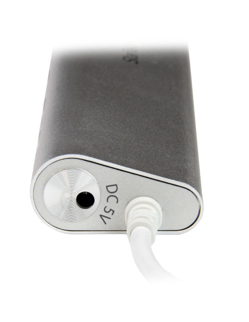 Hub startech usb 3.0 7 en