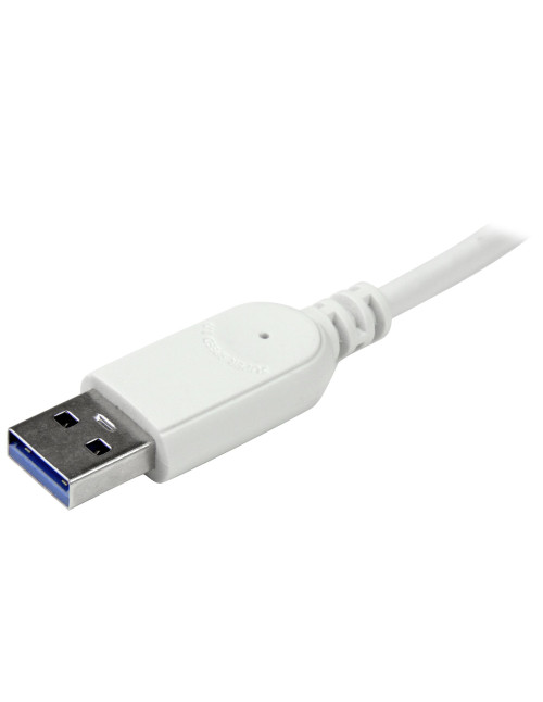 Hub startech usb 3.0 7 en