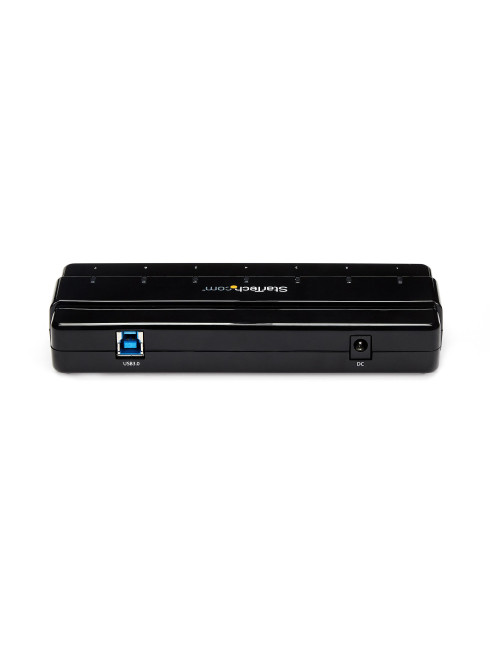 Hub startech st7300usb3b 7 en 1