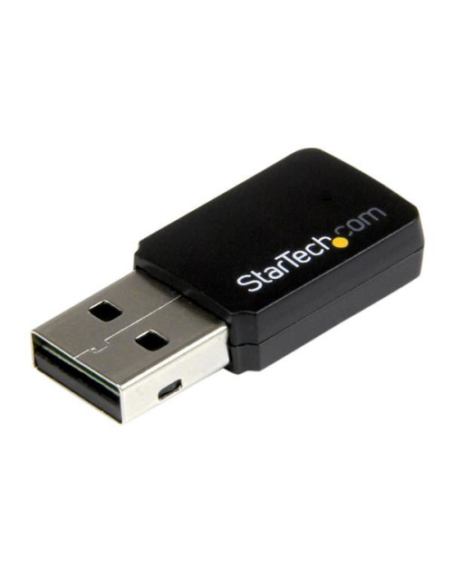 Adaptador wifi usb 2.0 startech usb433wacdb