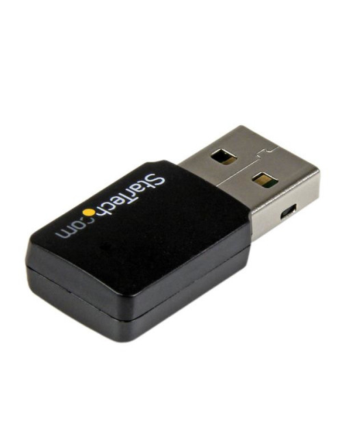 Adaptador wifi usb 2.0 startech usb433wacdb