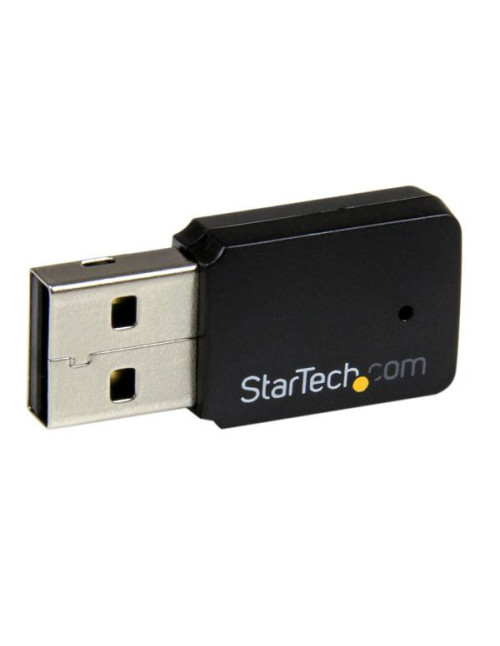 Adaptador wifi usb 2.0 startech usb433wacdb