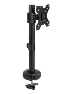 Soporte mesa tooq 17 pulgadas - 32 pulgadas db1131tn - b negro