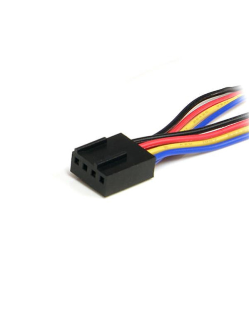 Cable divisor pwm 4 pines startech