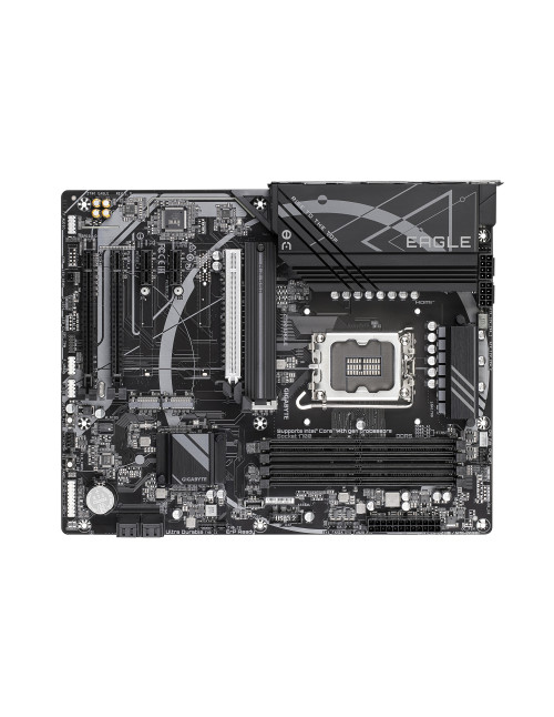 Placa base gigabyte z790 eagle atx