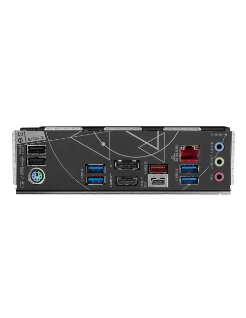 Placa base gigabyte z790 eagle atx
