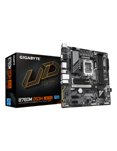 Placa base gigabyte b760m ds3h gen5