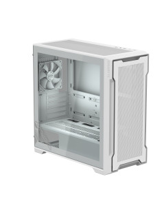 Caja ordenador gaming gigabyte c102 glass