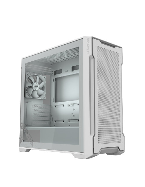 Caja ordenador gaming gigabyte c102 glass