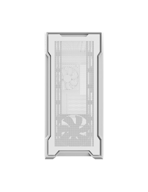 Caja ordenador gaming gigabyte c102 glass