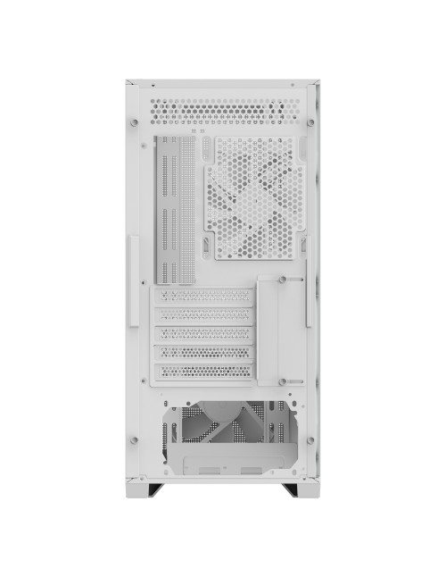 Caja ordenador gaming gigabyte c102 glass