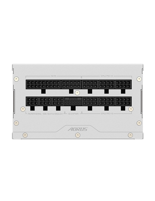 Fuentes alimentacion gigabyte aorus elite p1000w