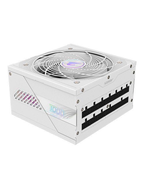 Fuentes alimentacion gigabyte aorus elite p1000w