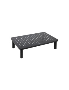 Elevador soporte monitor tooq tqmr081 negro