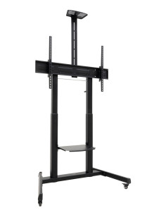 Soporte suelo con ruedas tooq aquiles