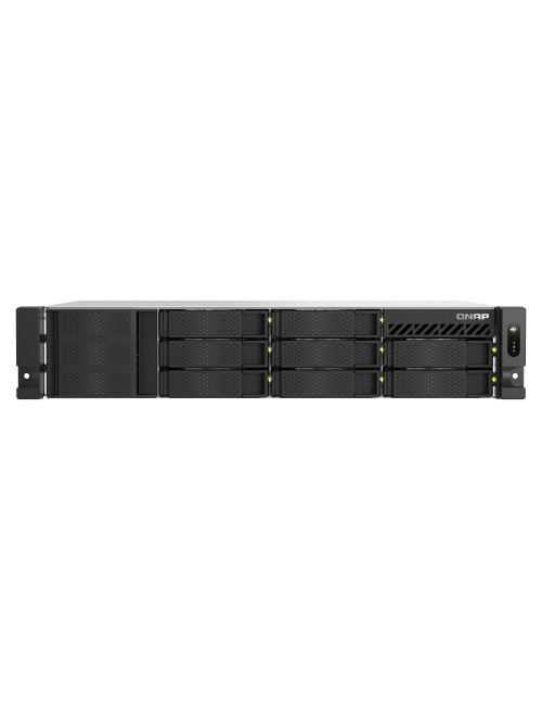 Servidor nas qnap ts - 855eu 8 bahias