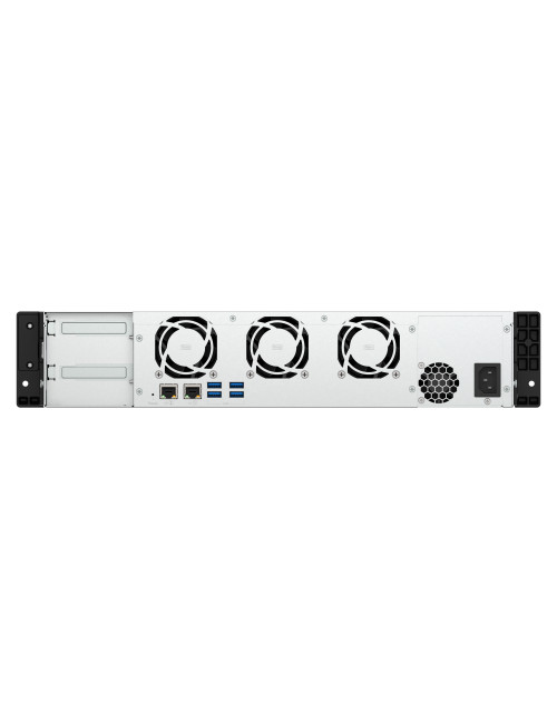 Servidor nas qnap ts - 855eu 8 bahias