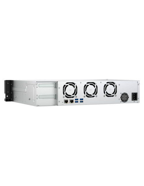 Servidor nas qnap ts - 855eu 8 bahias
