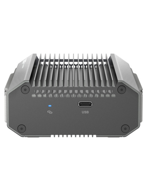 Adaptador red qnap qna - uc10g2sf usb tipo