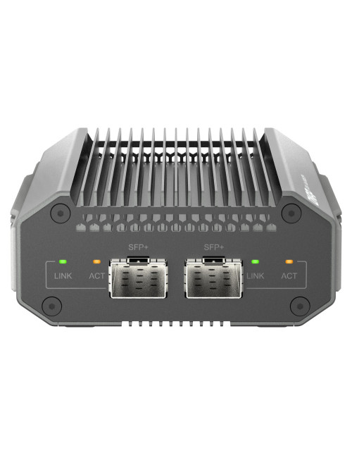 Adaptador red qnap qna - uc10g2sf usb tipo
