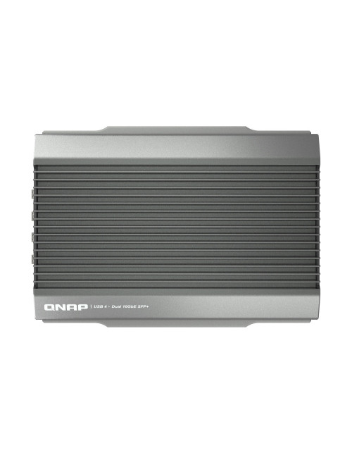 Adaptador red qnap qna - uc10g2sf usb tipo